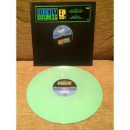 Various - Strictly Business EP Vol.2 (Colored Vinyl) 