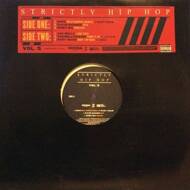 Various - Strictly Hip Hop (Vol. 5) 