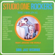 Various - Studio One Rockers 
