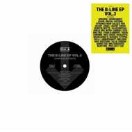 Various - The B-Line EP Vol.3 