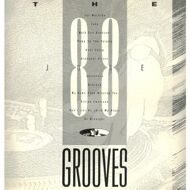 Various - The Grooves - June 88 