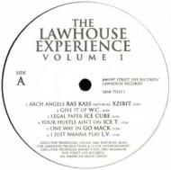 Various - The Lawhouse Experience, Volume 1 