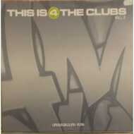 Various - This Is 4 The Club Volume 1 
