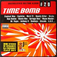 Various - Time Bomb 