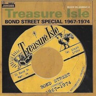 Various - Treasure Isle Bond Street Special 1967-1974 