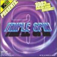 Various - Triple Spin 
