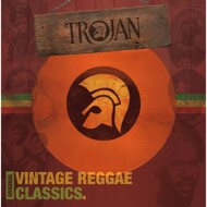 Various - Trojan - Original Vintage Reggae Classics 