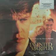 Various Gabriel Yared - The Talented Mr. Ripley - Music From The Motion Picture 