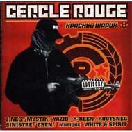 Various - Cercle Rouge 