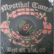 Various - Mystikal Tunes Best Of Vol. 05 