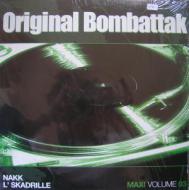 Various - Original Bombattak Maxi Volume 03 