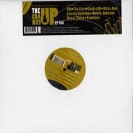 Various - The Change Up EP Volume 1 