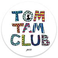 Various - Tom Tam Club pt 02 