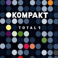 Various - Total 1 (Kompakt) 
