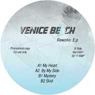 Venice Beach - Reworks EP 