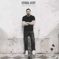 Verbal Kent - Anesthesia (White/Black Splatter Vinyl) 