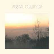 Vernal Equinox - New Found World 