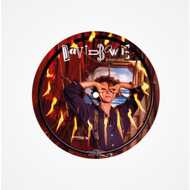 David Bowie - Zeroes / Beat Of Your Drum (Picture Disc) 