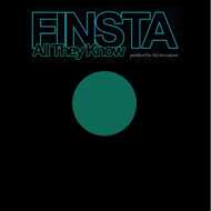 Finsta (of Finsta Bundy) - All They Know 