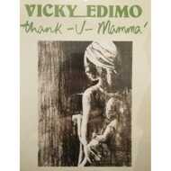 Vicky Edimo - Thank U Mamma 