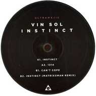 Vin Sol - Instinct 