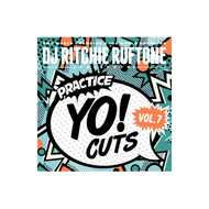 DJ Ritchie Ruftone - Practice Yo! Cuts Vol. 7 
