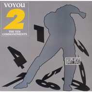 Voyou - 2 - The Ten Commandments 