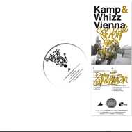 Kamp & Whizz Vienna - Versager Ohne Zukunft (Instrumentals) 