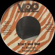 Yu Mamiya - Start And End (feat. Freddie Gibbs) 