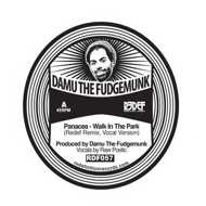 Damu The Fudgemunk - Walk In The Park Remix 