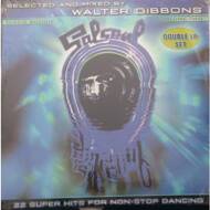 Walter Gibbons - Disco Boogie - Volume Two 