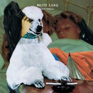 White Lung - Deep Fantasy (Black Vinyl) 