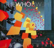 The Who - Endless Wire 
