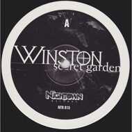 Winston - Secret Garden 