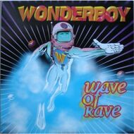 Wonderboy - Wave Of Rave 