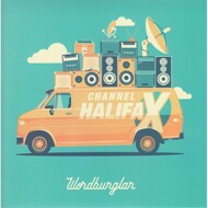Wordburglar - Channel Halifax / Cream Of Wheat 