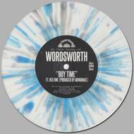 Wordsworth / Hex One of Epidemic - Buy Time / Soul On A Paper 