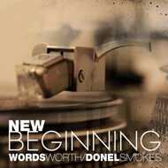 Wordsworth & Donel Smokes - New Beginning 