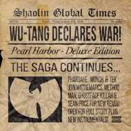 Wu-Tang Clan - Pearl Harbor 