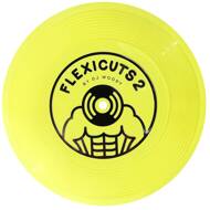 DJ Woody - Flexicuts 2 (Flexidisc) 
