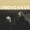 Undagawds (Thelonious Coltrane & Peter Manns) - Undagawds  small pic 1