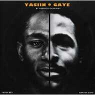 Yasiin Gaye (Yasiin Bey [Mos Def] Vs. Marvin Gaye) - Yasiin Gaye: The Departure 