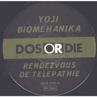 Yoji Biomehanika - Rendezvous De Telepathie 
