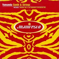 Yomanda - Synth & Strings 