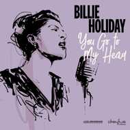 Billie Holiday - You Go to my Head 