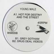 Young Male - Hot For Destiny And The Street 