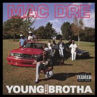 Mac Dre - Young Black Brotha (Black Vinyl) 
