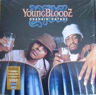 YoungBloodZ - Drankin' Patnaz 