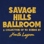 Youth Lagoon - Savage Hills Ballroom (Gold Vinyl)  small pic 1