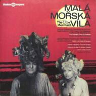 Zdenek Liska - Mala Morska Vila (Soundtrack / O.S.T.) 